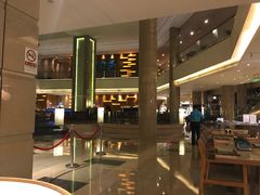 -永泰福朋喜来登酒店-宜客乐自助餐厅(远大路店)