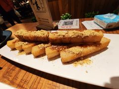 -老九巷川小馆(万松园店)