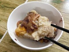 -老妈宫粽球