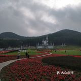 十一之神鹿峰～
