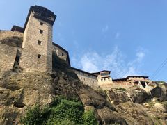 -梅黛奥拉修道院