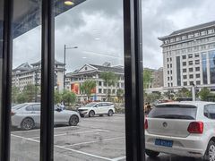 -服务大楼冷面(延大店)