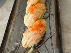 -極上萬膳·日料放题(来福士江景店)