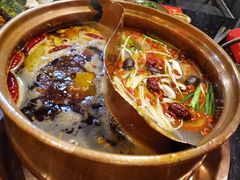 -镇江龙·火锅串串(武侯祠店)