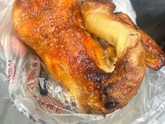 -吴山烤禽 (吴山路店)