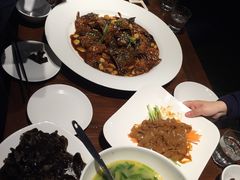 -Local泰莲庭(虹鳟鱼店)