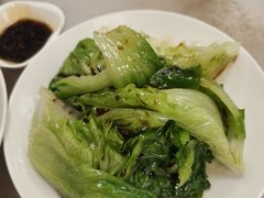 油菜-周生记太爷鸡(文明路店)