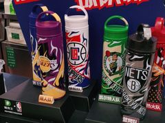 -德克士(砂之船奥特莱斯店)