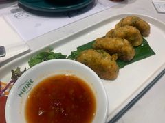-美奈小馆·越南料理(中航城君尚购物中心店)