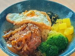 -omitofee咖啡(水泽店)
