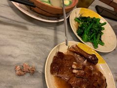 -紫金食坊(江南西路店)