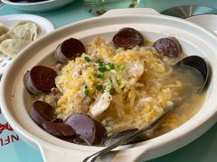 -添福来墨鱼饺子 · 海鲜东北菜(大连星海·黄浦路店)