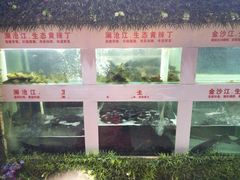 -秋语木桶鱼.酸菜鱼(开发区火车站店)