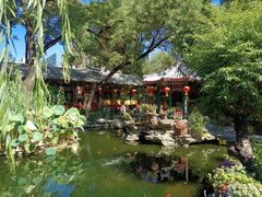 -白家大院·王府宫廷菜(苏州街店)