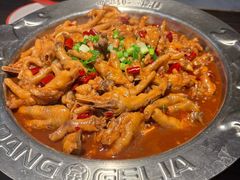 -成都银泰城