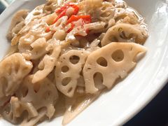 -桃花姐假日酒店·桃花潭土菜馆