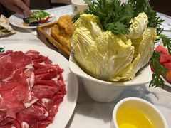 -绿达涮府(重庆路店)