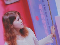 -上海外滩星空失恋减压馆(外滩旗舰馆)
