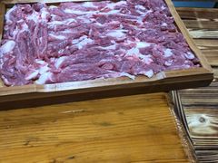 -老北京羊蝎子(永德路店)