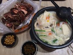 -云味馆·云南菜·云南米线(景田店)