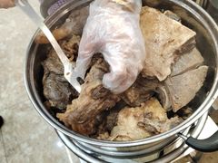 -清真·益鑫羊肉手抓馆(花园北街店)