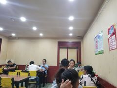大堂-北大地皖峰饭馆