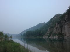 -淇河国家湿地公园