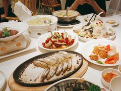 -莆田餐厅PUTIEN(三里屯店)