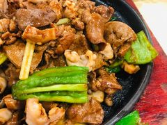 -标记美食新鲜猪杂(兴南大道店)