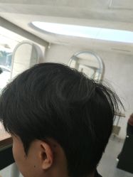 -丝源发型