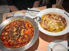 -太二酸菜鱼(深圳布吉万象汇店)
