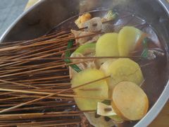 -厕所串串(文殊院店)