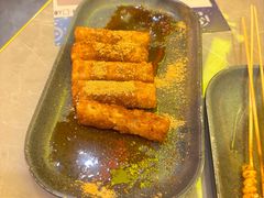 -沪上名羊天下•烤羊腿•东北烧烤•小龙虾(浦东直营总店)