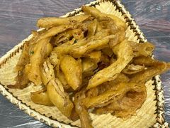 -小民大排档(江汉路店)