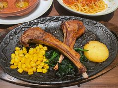 -萨莉亚意式餐厅(杭州滨江天街店)