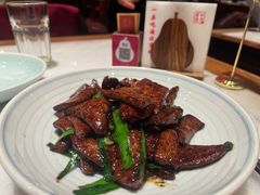 -小吊梨汤·北京菜·烤鸭(鸟巢店)