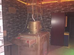 -机械师超级密室(小寨华旗店)