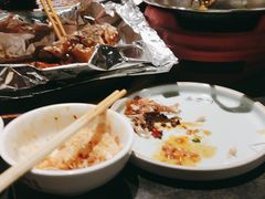 -金掌勺东北菜(格兰晴天店)