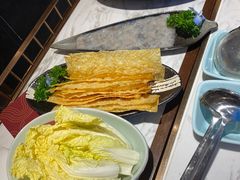 -捞神煲汤火锅(湖滨商业街店)