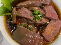 -澳门陈光记烧味饭店(南京德基广场店)