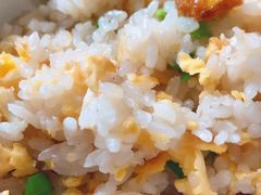 炒饭-嘉华鲜花饼(大理元帅府店)