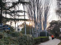 -城市运动公园(未央区)