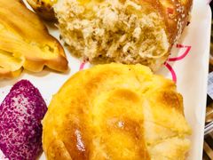 -丁香西饼屋(桂林路店)