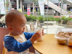 -奈雪的茶(重庆仁和时光里店)