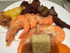 -晶丽香榭自助餐(南京大饭店)