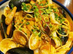 -宝莱纳餐厅(滨江店)