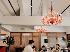 大堂-东门烤鸭店(鼓楼店)