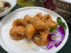-红厨巷·淮扬菜(熙南里店)