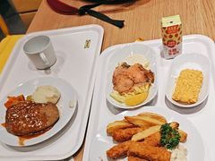 -宜家·瑞典风味餐厅(四元桥店)