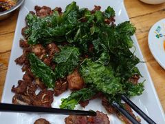 -古真记钵钵鸡(总店)